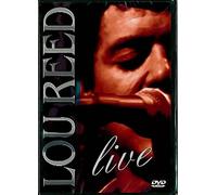 Lou Reed - Live