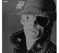 Lou Reed Live