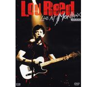 Lou Reed - Live at Montreux 2000