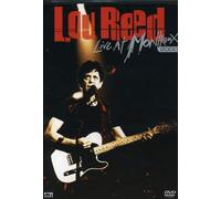 Lou Reed - Live At Montreux 2000