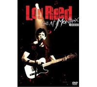 Lou Reed - Live At Montreux 2000 - Dvd