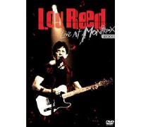 Lou Reed - Live at Montreux 2000