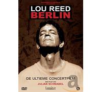 Lou Reed - Live In Berlin