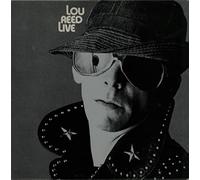 Lou Reed - Lou Reed Live - RCA - APL1-0959