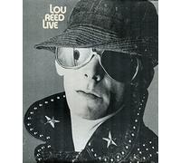 Lou Reed - Lou Reed Live - RCA - APL1-0959