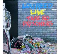 Lou Reed - Lou Reed - Lou Reed Live - Take No Prisoners - RCA - XL 03066
