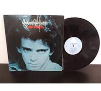 Lou Reed - LOU REED - ROCK & ROLL HEART LP (11682)