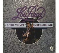 Lou Reed - Lou Reed & The Velvet Underground - MGM