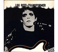 Lou Reed - Lou Reed - Transformer - RCA Victor - LSP-4807
