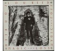 Lou Reed - Magic and loss (1991/92) [VINYL]