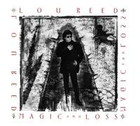 Lou Reed - Magic And Loss (U.S. Version) by Lou Reed (1992-01-10)