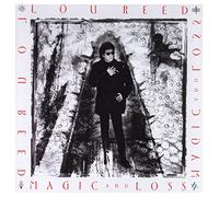Lou Reed - Magic & Loss