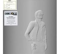 Vinile Lou Reed - Metal Machine Music (50Th Anniversary) (Silver Vinyl) (2 Lp) (