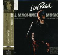 Lou Reed - Metal Machine Music (Mini Lp Sleeve)