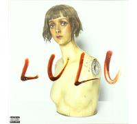 Lou Reed & Metallica - Lulu Deluxe Books