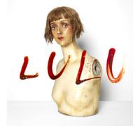 Lou Reed & Metallica - Lulu: Slipcase Edition [Import]