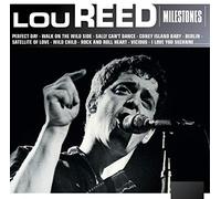 Lou Reed - Milestones - Lou Reed