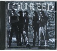 Lou Reed - New York - Cd