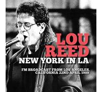 Lou Reed - New York In La