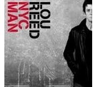 Lou Reed - Nyc Man
