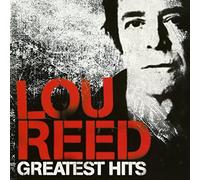 Lou Reed - NYC Man: Greatest Hits