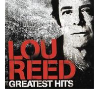 Lou Reed Nyc Man - Greatest Hits (CD) Album