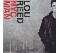 Lou Reed - Nyc Man
