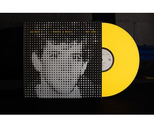 Lou Reed Parole & Musica, May 1965 (Giallo Vinile LP) + Esterna Bon Er