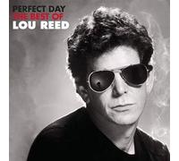Lou Reed - Perfect Day (Gold Series)