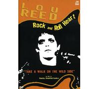Lou Reed - Rock And Roll Heart