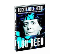 Lou reed : rock and roll heart