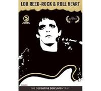 Lou Reed - Rock And Roll Heart [Edizione: Regno Unito]