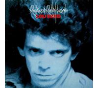 Lou Reed - ROCK AND ROLL HEART LP (VINYL ALBUM) UK ARISTA 1976