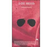 Lou Reed – Rock and roll – Testi commentati