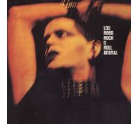 Reed Lou - Rock And Roll Animal
