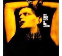 Lou Reed - ROCK N ROLL ANIMAL LP UK RCA 1974