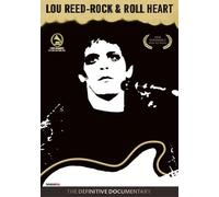 Lou Reed - Rock And Roll Heart [Edizione: Regno Unito]