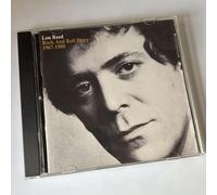 Lou Reed - Rock & Roll Diary 1967-1980