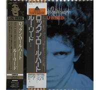 Lou Reed - Rock & Roll Heart (Mini Lp Sleeve)