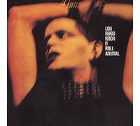 Lou Reed - Rock'n'roll Animal - Cd (made in the eu - digitally remastered)