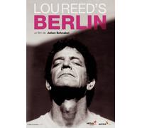 Lou reed´s Berlin [DVD]