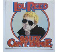 Lou Reed - Sally can't dance (1974) [Vinyl LP]