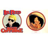 Lou Reed - Sally Can'T Dance