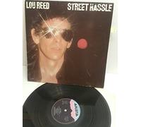 LOU REED street hassle I-201127