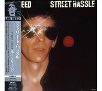 Lou Reed - Street Hussle (Mini Lp Sleeve)