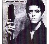 Lou Reed THE BELLS (CD) Album