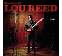 Lou Reed The Best Of Album