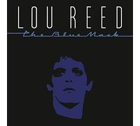 Lou Reed Blue Mask (LP)