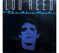 LOU REED - THE BLUE MASK