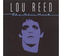Lou Reed - The Blue Mask - Cd